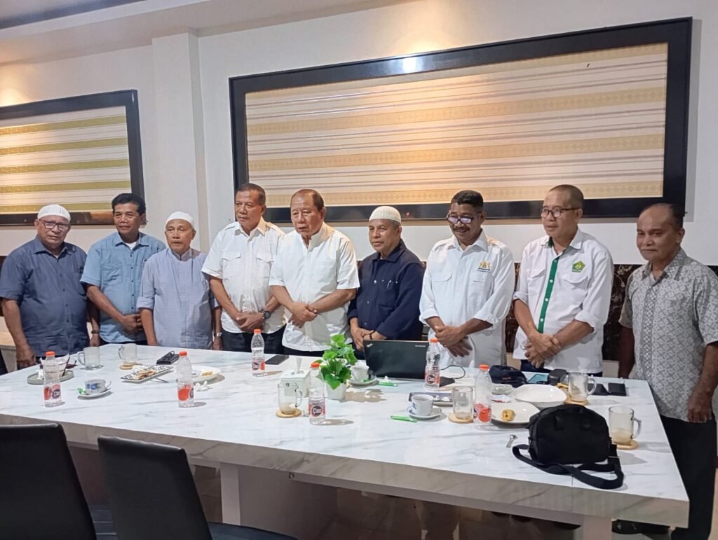 Babak Baru Makayoa! Musyawarah I Siapkan Regenerasi dan Lahirkan Calon Pemimpin Muda Maluku Utara